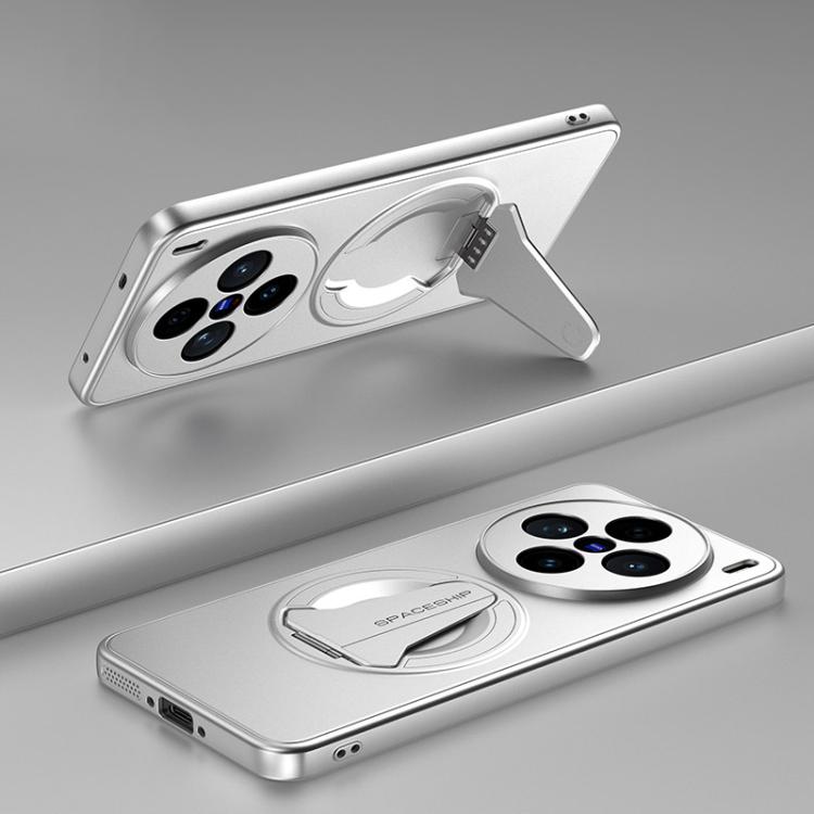 Spaceship MagSafe Folding Holder Phone Case, For vivo X300 Pro 5G, For vivo X300 5G, For vivo S30 Pro mini, For vivo S30, For vivo X200s, For vivo X200 Ultra, For vivo S20, For vivo S20 Pro engspa6120 OnePlus &amp; OPPO Accessories vivo X300 Pro X300 Pro Cases - APEXEL INDIA - Mobile Lens - Mobile Camera Lens - Cellphone Accessories - Phone Lens - Smartphone Lens