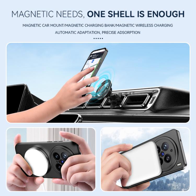 Spaceship MagSafe Folding Holder Phone Case, For vivo X200, For vivo X200 Pro mini, For vivo X200 Pro, For vivo S19 Pro, For vivo S19, For vivo X100 Pro / X100s Pro, For vivo X100s, For vivo X100 Ultra engspa6121 More vivo Case OnePlus &amp; OPPO Accessories vivo X200 Cases - APEXEL INDIA - Mobile Lens - Mobile Camera Lens - Cellphone Accessories - Phone Lens - Smartphone Lens