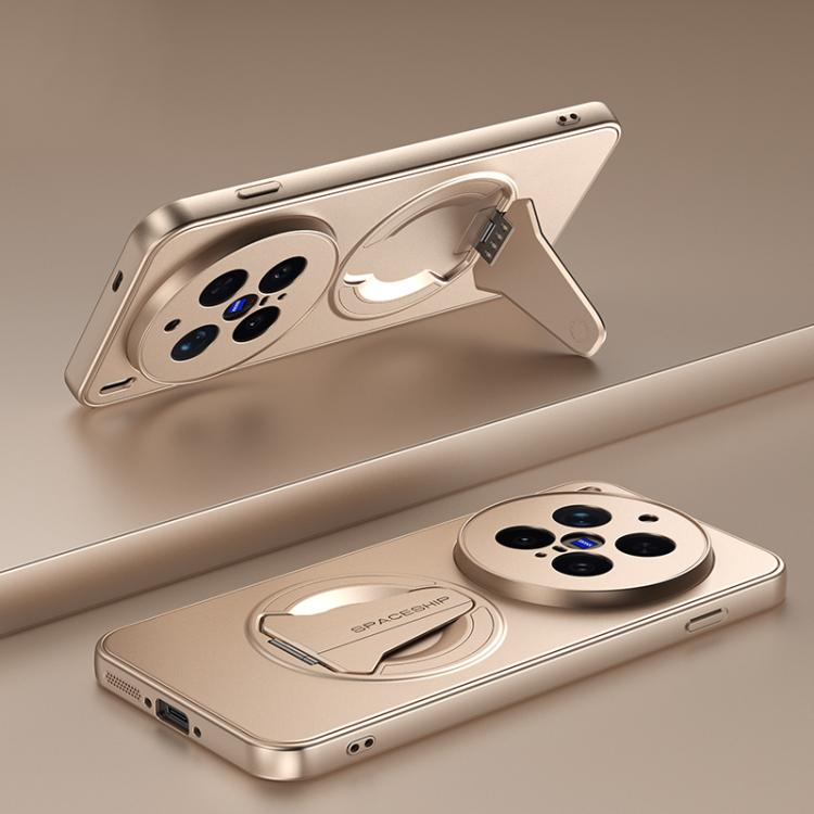 Spaceship MagSafe Folding Holder Phone Case, For vivo X300 Pro 5G, For vivo X300 5G, For vivo S30 Pro mini, For vivo S30, For vivo X200s, For vivo X200 Ultra, For vivo S20, For vivo S20 Pro engspa6120 OnePlus &amp; OPPO Accessories vivo X300 Pro X300 Pro Cases - APEXEL INDIA - Mobile Lens - Mobile Camera Lens - Cellphone Accessories - Phone Lens - Smartphone Lens