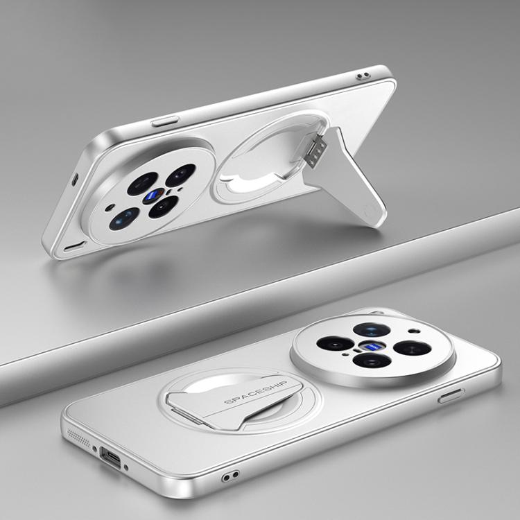 Spaceship MagSafe Folding Holder Phone Case, For vivo X300 Pro 5G, For vivo X300 5G, For vivo S30 Pro mini, For vivo S30, For vivo X200s, For vivo X200 Ultra, For vivo S20, For vivo S20 Pro engspa6120 OnePlus &amp; OPPO Accessories vivo X300 Pro X300 Pro Cases - APEXEL INDIA - Mobile Lens - Mobile Camera Lens - Cellphone Accessories - Phone Lens - Smartphone Lens