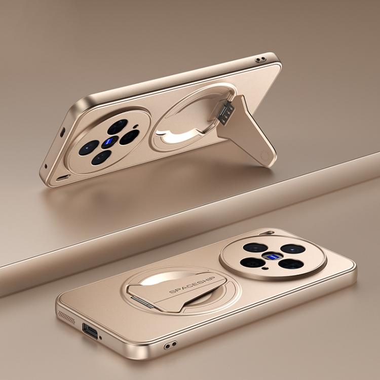 Spaceship MagSafe Folding Holder Phone Case, For vivo X300 Pro 5G, For vivo X300 5G, For vivo S30 Pro mini, For vivo S30, For vivo X200s, For vivo X200 Ultra, For vivo S20, For vivo S20 Pro engspa6120 OnePlus &amp; OPPO Accessories vivo X300 Pro X300 Pro Cases - APEXEL INDIA - Mobile Lens - Mobile Camera Lens - Cellphone Accessories - Phone Lens - Smartphone Lens