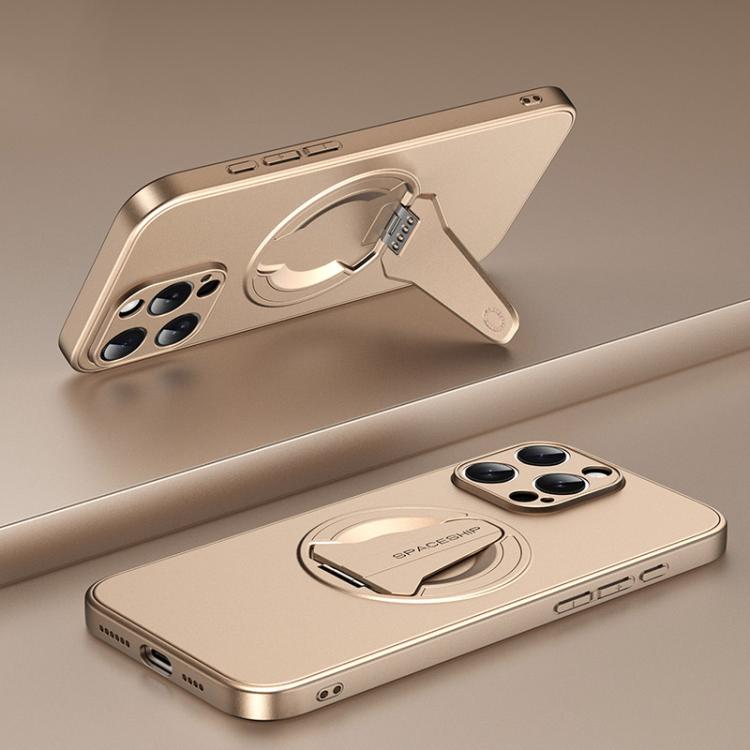 Spaceship MagSafe Folding Holder Phone Case Apple Accessories engspa5830 iPhone 15 Pro iPhone 15 Pro Cases - APEXEL INDIA - Mobile Lens - Mobile Camera Lens - Cellphone Accessories - Phone Lens - Smartphone Lens