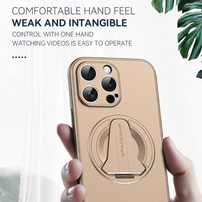 Spaceship MagSafe Folding Holder Phone Case Apple Accessories engspa5830 iPhone 15 Pro iPhone 15 Pro Cases - APEXEL INDIA - Mobile Lens - Mobile Camera Lens - Cellphone Accessories - Phone Lens - Smartphone Lens