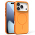 Solid Color Magnetic MagSafe Frosted Phone Case Apple Accessories engsol5894 iPhone 17 Pro Max iPhone 17 Pro Max Cases - APEXEL INDIA - Mobile Lens - Mobile Camera Lens - Cellphone Accessories - Phone Lens - Smartphone Lens