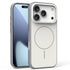 Solid Color Magnetic MagSafe Frosted Phone Case Apple Accessories engsol5894 iPhone 17 Pro Max iPhone 17 Pro Max Cases - APEXEL INDIA - Mobile Lens - Mobile Camera Lens - Cellphone Accessories - Phone Lens - Smartphone Lens