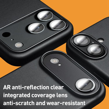 QIALINO Technology Leather MagSafe Phone Case Apple Accessories engqia5896 iPhone 17 Pro Max iPhone 17 Pro Max Cases QIALINO - QIALINO - Mobile Lens - Mobile Camera Lens - Cellphone Accessories - Phone Lens - Smartphone Lens