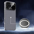 Soft Armor MagSafe Cooling Plain Leather Hybrid PC Phone Case, For iPhone 17 Pro Max, For iPhone 17 Pro, For iPhone 17, For iPhone Air Apple Accessories engsof6161 iPhone 17 Pro Max iPhone 17 Pro Max Cases - APEXEL INDIA - Mobile Lens - Mobile Camera Lens - Cellphone Accessories - Phone Lens - Smartphone Lens