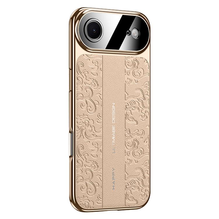 Cloud Dragon Pattern Plain Leather PC Phone Case, For iPhone 17 Pro Max, For iPhone 17 Pro, For iPhone 17, For iPhone Air, For iPhone 16 Pro Max, For iPhone 16 Pro Apple Accessories engclo6162 iPhone 17 Pro Max iPhone 17 Pro Max Cases - APEXEL INDIA - Mobile Lens - Mobile Camera Lens - Cellphone Accessories - Phone Lens - Smartphone Lens
