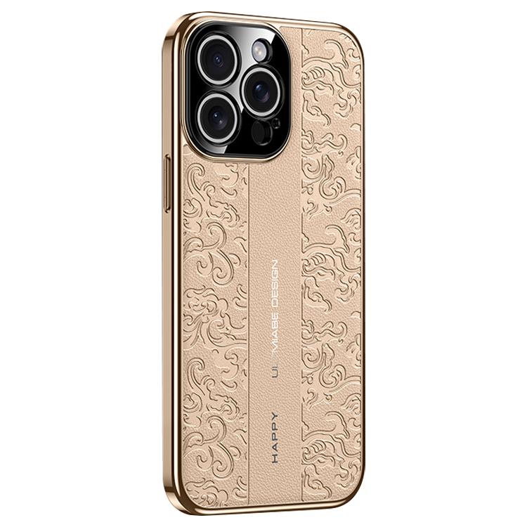 Cloud Dragon Pattern Plain Leather PC Phone Case, For iPhone 16, For iPhone 15 Pro Max, For iPhone 15 Pro, For iPhone 15, For iPhone 14, For iPhone 14 Pro Apple Accessories engclo6163 iPhone 16 iPhone 16 Cases - APEXEL INDIA - Mobile Lens - Mobile Camera Lens - Cellphone Accessories - Phone Lens - Smartphone Lens