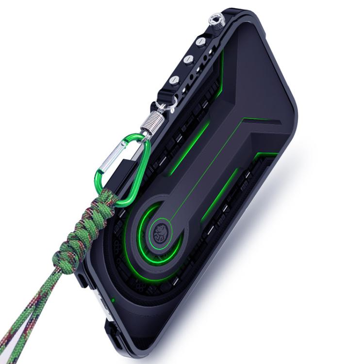 Trigger Design Hollow Metal Frame Phone Case with Lanyard, For vivo X100s, For vivo X100 Ultra, For vivo X100 Pro, For vivo X100, For vivo X90, For vivo X80 Pro, For vivo X80