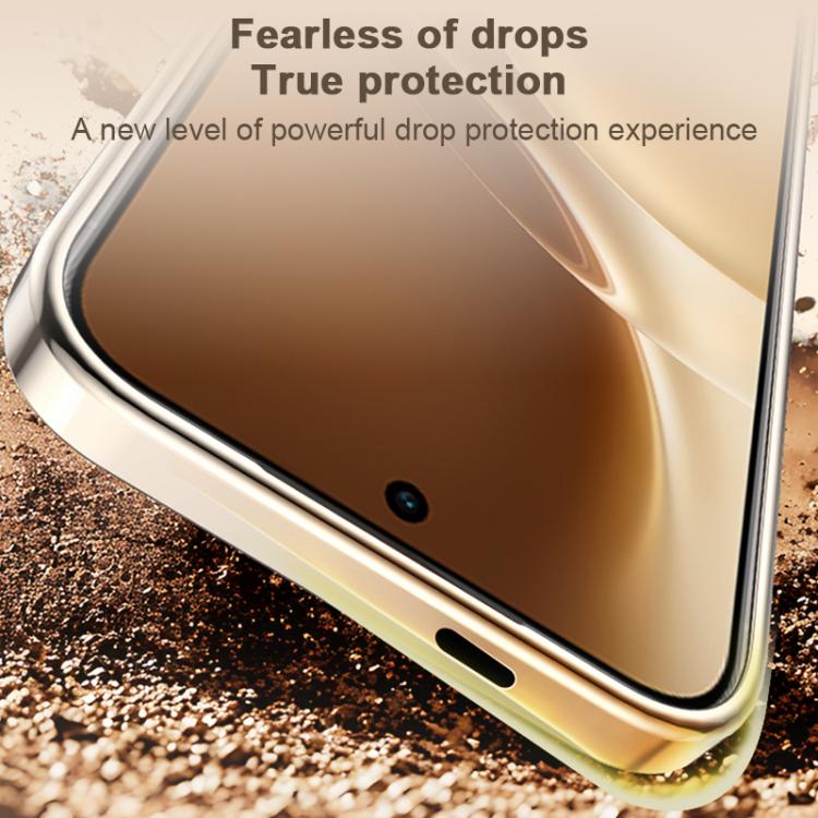 Skin Feel Leather Texture Cooling MagSafe Phone Case with 360 Degrees Rotating Holder, For vivo X300 Pro, For vivo X300 engski6123 OnePlus &amp; OPPO Accessories vivo X300 Pro X300 Pro Cases - APEXEL INDIA - Mobile Lens - Mobile Camera Lens - Cellphone Accessories - Phone Lens - Smartphone Lens