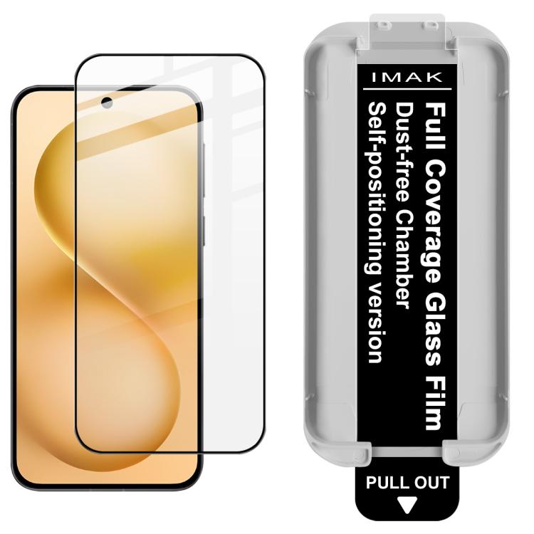 imak Dust-free Chamber Locator Full Coverage Tempered Glass Film, For vivo X300 FE 5G Russia/Zeiss, For vivo iQOO Z11 5G, For vivo X300s, For vivo iQOO 15 Ultra 5G, For vivo V70 5G / V70 Elite 5G, For vivo iQOO Z11 Turbo 5G, For vivo Y500i 5G          ...