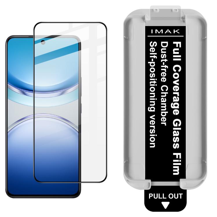 imak Dust-free Chamber Locator Full Coverage Tempered Glass Film, For vivo X300 FE 5G Russia/Zeiss, For vivo iQOO Z11 5G, For vivo X300s, For vivo iQOO 15 Ultra 5G, For vivo V70 5G / V70 Elite 5G, For vivo iQOO Z11 Turbo 5G, For vivo Y500i 5G          ...