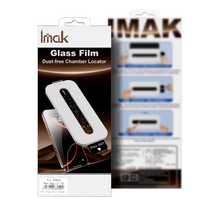 imak Dust-free Chamber Locator Full Coverage Tempered Glass Film, For vivo X300 FE 5G Russia/Zeiss, For vivo iQOO Z11 5G, For vivo X300s, For vivo iQOO 15 Ultra 5G, For vivo V70 5G / V70 Elite 5G, For vivo iQOO Z11 Turbo 5G, For vivo Y500i 5G          ...