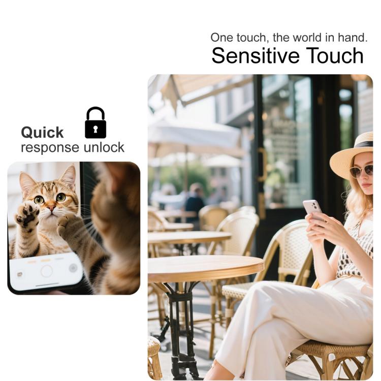imak Dust-free Chamber Locator Full Coverage Tempered Glass Film, For vivo X300 FE 5G Russia/Zeiss, For vivo iQOO Z11 5G, For vivo X300s, For vivo iQOO 15 Ultra 5G, For vivo V70 5G / V70 Elite 5G, For vivo iQOO Z11 Turbo 5G, For vivo Y500i 5G          ...