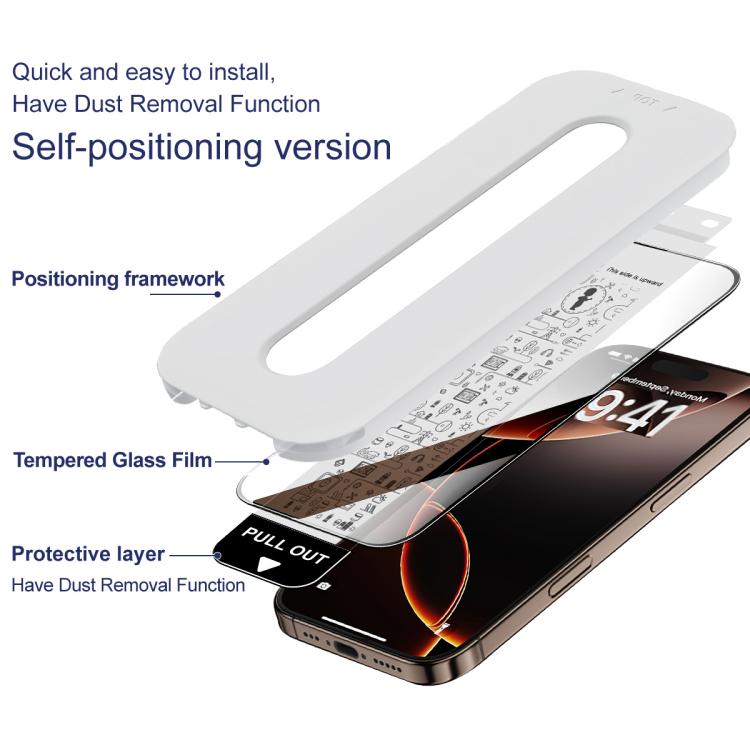 imak Dust-free Chamber Locator Full Coverage Tempered Glass Film, For vivo X300 FE 5G Russia/Zeiss, For vivo iQOO Z11 5G, For vivo X300s, For vivo iQOO 15 Ultra 5G, For vivo V70 5G / V70 Elite 5G, For vivo iQOO Z11 Turbo 5G, For vivo Y500i 5G          ...
