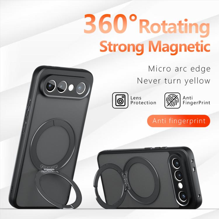 Armor Magnetic Holder PC Hybrid TPU Phone Case, For vivo S50 Pro mini / X300 FE Russia, For vivo V70 FE 5G, For vivo X300 Ultra, For vivo V70 / S50 5G