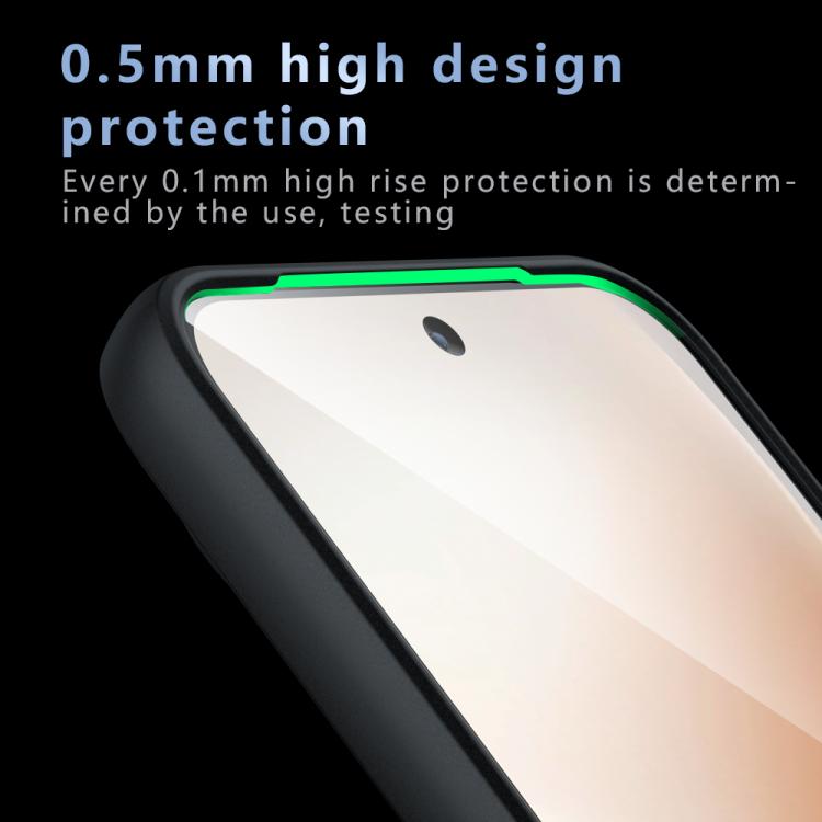 Armor Magnetic Holder PC Hybrid TPU Phone Case, For vivo S50 Pro mini / X300 FE Russia, For vivo V70 FE 5G, For vivo X300 Ultra, For vivo V70 / S50 5G