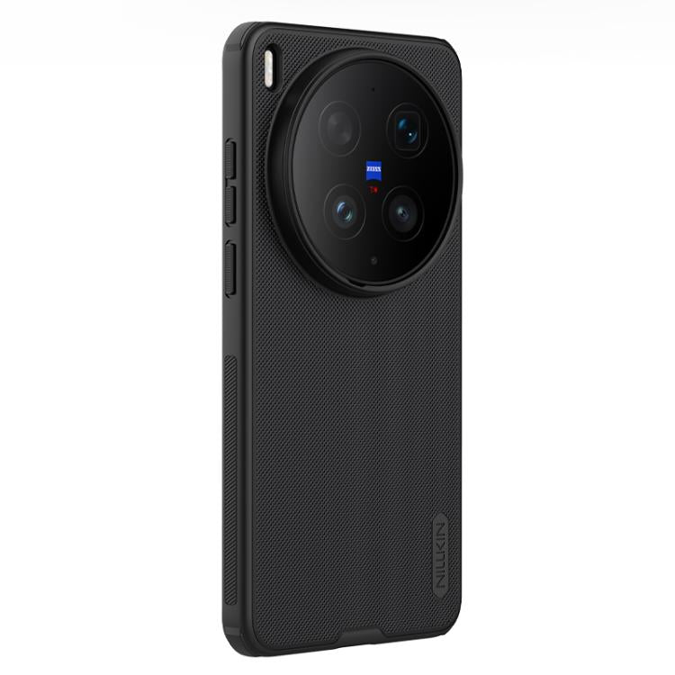NILLKIN Frosted Shield Pro Magnetic Magsafe Phone Case, For vivo X300 Ultra