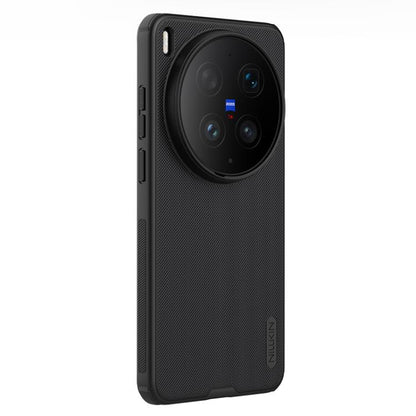 NILLKIN Frosted Shield Pro Magnetic Magsafe Phone Case, For vivo X300 Ultra