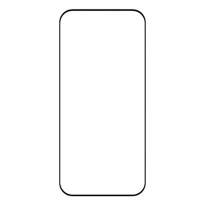 High Aluminum Full Screen Silk Printing Tempered Glass Film, Support Fingerprint Unlocking, For vivo S60 5G, For vivo S60 Vitality 5G, For vivo Y600 Turbo 5G, For vivo X300 FE 5G Russia, For vivo iQOO 15T 5G, For vivo Y600 Pro 5G, For vivo T5 Pro 5G