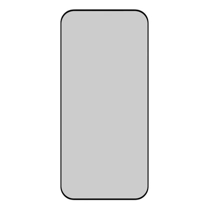 25pcs Full Cover Anti-peeping Tempered Glass Film,  Support Fingerprint Unlocking, For vivo S60 5G, For vivo S60 Vitality 5G, For vivo Y600 Turbo 5G, For vivo X300 FE 5G Russia, For vivo iQOO 15T 5G, For vivo X300s, For vivo V70