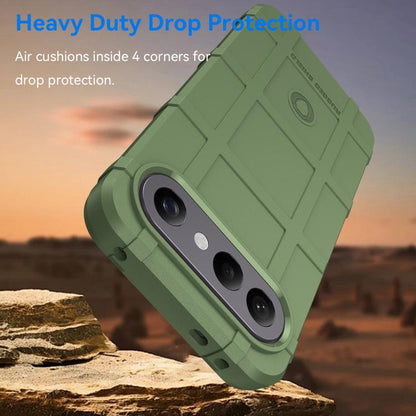 Full Coverage Shockproof TPU Phone Case, For vivo X300 FE 5G Russia / 5G Zeiss, For vivo S50 Pro mini 5G