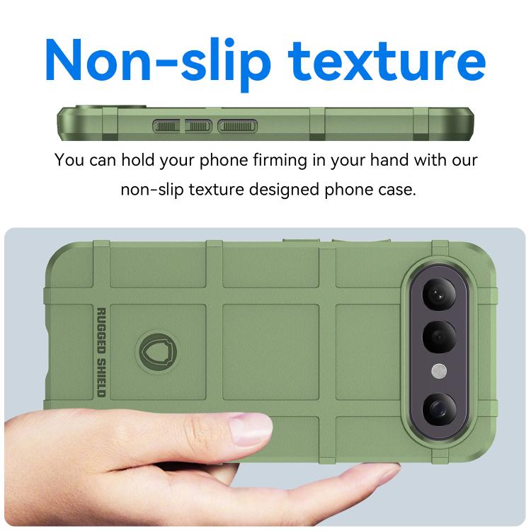 Full Coverage Shockproof TPU Phone Case, For vivo X300 FE 5G Russia / 5G Zeiss, For vivo S50 Pro mini 5G