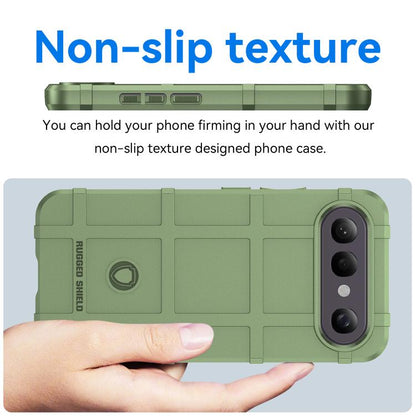 Full Coverage Shockproof TPU Phone Case, For vivo X300 FE 5G Russia / 5G Zeiss, For vivo S50 Pro mini 5G