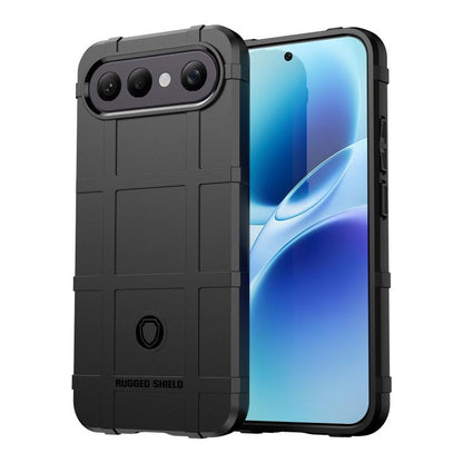 Full Coverage Shockproof TPU Phone Case, For vivo X300 FE 5G Russia / 5G Zeiss, For vivo S50 Pro mini 5G