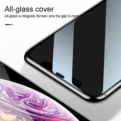 0.18mm High Aluminum Large Arc Full Screen Tempered Glass Film, Support Fingerprint Unlocking, For vivo S60 5G, For vivo S60 Vitality 5G, For vivo Y600 Turbo 5G, For vivo X300 FE 5G Russia, For vivo iQOO 15T 5G