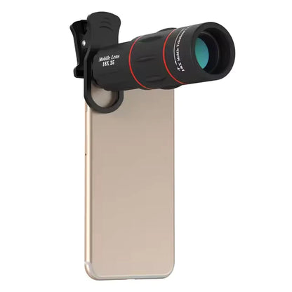 Apexel 18x Super Zoom Mobile Smartphone Lens engape19 Zoom - APEXEL INDIA - Mobile Lens - Mobile Camera Lens - Cellphone Accessories - Phone Lens - Smartphone Lens