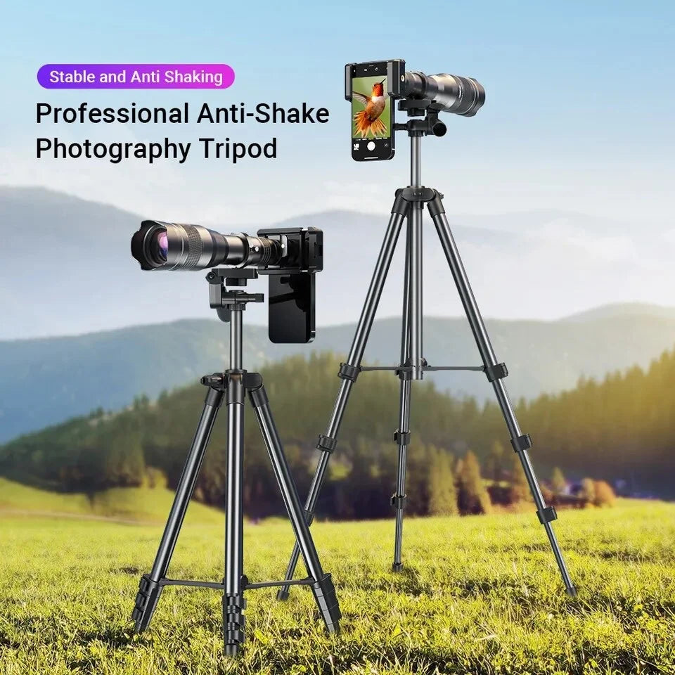 Apexel HD 60X Hyper Zoom Mobile lens – APEXEL INDIA