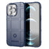 For iPhone 13 Pro Rugged Shield Full Coverage Shockproof TPU Case, For iPhone 13 Pro Apple Accessories - APEXEL INDIA - Mobile Lens - Mobile Camera Lens - Cellphone Accessories - Phone Lens - Smartphone Lens