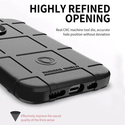 For iPhone 13 Pro Rugged Shield Full Coverage Shockproof TPU Case, For iPhone 13 Pro Apple Accessories engfor3846 - APEXEL INDIA - Mobile Lens - Mobile Camera Lens - Cellphone Accessories - Phone Lens - Smartphone Lens