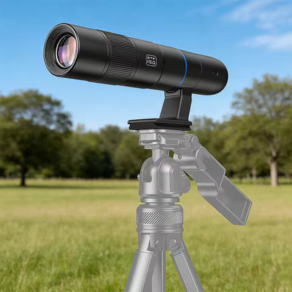 [New] VisionMax 45x All-in-One Portable Smart Electronic Telephoto Lens