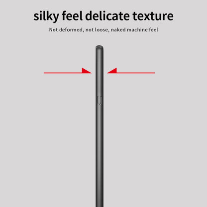 MOFI Frosted PC Ultra-thin Hard Case for Galaxy S10 5G, For Galaxy S10 5G engmof3845 Samsung Accessories - MOFI - Mobile Lens - Mobile Camera Lens - Cellphone Accessories - Phone Lens - Smartphone Lens