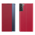 Plain Texture Cloth Attraction Flip Holder Leather Phone Case, For Samsung Galaxy S22 5G, For Samsung Galaxy S22+ 5G, For Samsung Galaxy S22 Ultra 5G engpla6129 Galaxy S22 Ultra 5G Cases More Galaxy Case Samsung Accessories - APEXEL INDIA - Mobile Lens - Mobile Camera Lens - Cellphone Accessories - Phone Lens - Smartphone Lens