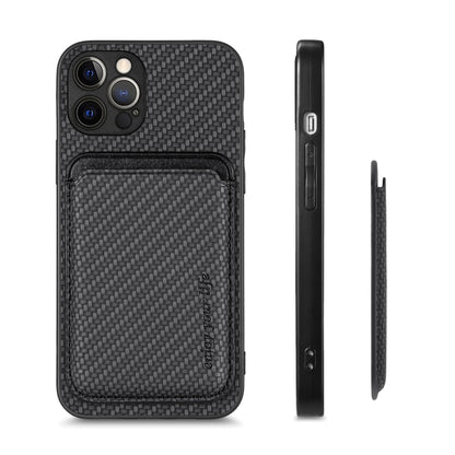 Carbon Fiber Leather Card Magsafe Magnetic Phone Case, For iPhone 12 Pro, For iPhone 12, For iPhone 13 Pro, For iPhone 6 / 6s Apple Accessories engcar4223 More iPhone Cases - APEXEL INDIA - Mobile Lens - Mobile Camera Lens - Cellphone Accessories - Phone Lens - Smartphone Lens