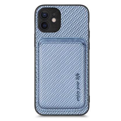 Carbon Fiber Leather Card Magsafe Magnetic Phone Case, For iPhone 12 Pro, For iPhone 12, For iPhone 13 Pro, For iPhone 6 / 6s Apple Accessories engcar4223 More iPhone Cases - APEXEL INDIA - Mobile Lens - Mobile Camera Lens - Cellphone Accessories - Phone Lens - Smartphone Lens