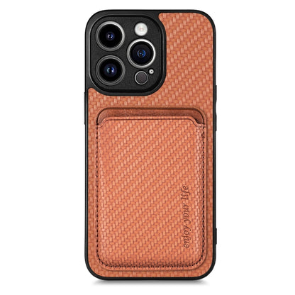 Carbon Fiber Leather Card Magsafe Magnetic Phone Case, For iPhone 12 Pro, For iPhone 12, For iPhone 13 Pro, For iPhone 6 / 6s Apple Accessories engcar4223 More iPhone Cases - APEXEL INDIA - Mobile Lens - Mobile Camera Lens - Cellphone Accessories - Phone Lens - Smartphone Lens