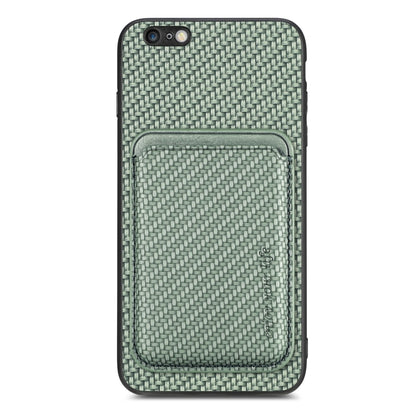 Carbon Fiber Leather Card Magsafe Magnetic Phone Case, For iPhone 12 Pro, For iPhone 12, For iPhone 13 Pro, For iPhone 6 / 6s Apple Accessories engcar4223 More iPhone Cases - APEXEL INDIA - Mobile Lens - Mobile Camera Lens - Cellphone Accessories - Phone Lens - Smartphone Lens
