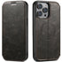 Suteni J05 Leather Magnetic Magsafe Phone Case, For iPhone 12 / 12 Pro, For iPhone 12 Pro Max, For iPhone 13, For iPhone 13 Pro, For iPhone 13 Pro Max, For iPhone 14 Apple Accessories engsut4220 More iPhone Cases - Suteni - Mobile Lens - Mobile Camera Lens - Cellphone Accessories - Phone Lens - Smartphone Lens