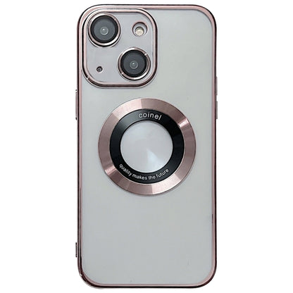 Electroplating Magsafe TPU Phone Case, For iPhone 14, For iPhone 14 Pro, For iPhone 14 Pro Max Apple Accessories engele4240 iPhone 14 - APEXEL INDIA - Mobile Lens - Mobile Camera Lens - Cellphone Accessories - Phone Lens - Smartphone Lens