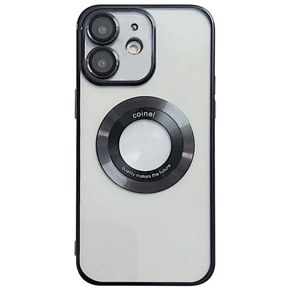Electroplating Magsafe TPU Phone Case Apple Accessories engele5939 More iPhone Cases - APEXEL INDIA - Mobile Lens - Mobile Camera Lens - Cellphone Accessories - Phone Lens - Smartphone Lens