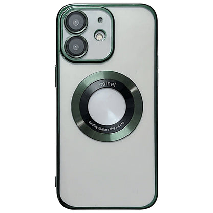 Electroplating Magsafe TPU Phone Case Apple Accessories engele5939 More iPhone Cases - APEXEL INDIA - Mobile Lens - Mobile Camera Lens - Cellphone Accessories - Phone Lens - Smartphone Lens