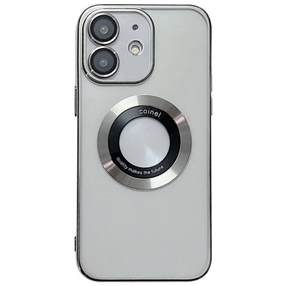 Electroplating Magsafe TPU Phone Case Apple Accessories engele5939 More iPhone Cases - APEXEL INDIA - Mobile Lens - Mobile Camera Lens - Cellphone Accessories - Phone Lens - Smartphone Lens