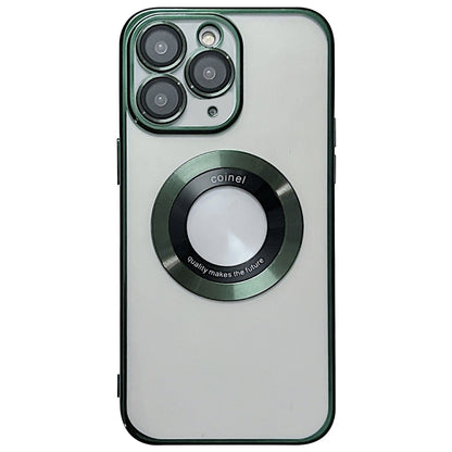 Electroplating Magsafe TPU Phone Case Apple Accessories engele5939 More iPhone Cases - APEXEL INDIA - Mobile Lens - Mobile Camera Lens - Cellphone Accessories - Phone Lens - Smartphone Lens