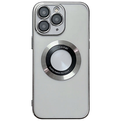 Electroplating Magsafe TPU Phone Case Apple Accessories engele5939 More iPhone Cases - APEXEL INDIA - Mobile Lens - Mobile Camera Lens - Cellphone Accessories - Phone Lens - Smartphone Lens
