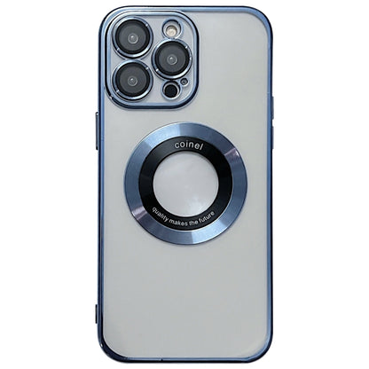 Electroplating Magsafe TPU Phone Case, For iPhone 16, For iPhone 15 Pro Max, For iPhone 15 Pro Apple Accessories engele4249 iPhone 16 - APEXEL INDIA - Mobile Lens - Mobile Camera Lens - Cellphone Accessories - Phone Lens - Smartphone Lens
